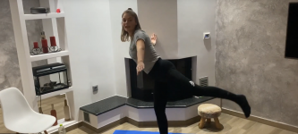 Βίντεο ασκήσεων για παιδιά από 