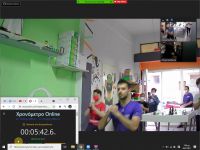 Μαγνητοσκόπηση Live 28.05.2021