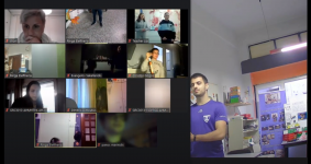 Μαγνητοσκόπηση Live 02.04.2021