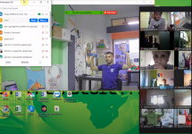 Μαγνητοσκόπηση Live 09.04.2021 