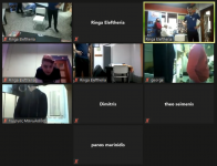 Μαγνητοσκόπηση Live 19.3.2021